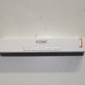 ICONIC London Eye Crayon in copper